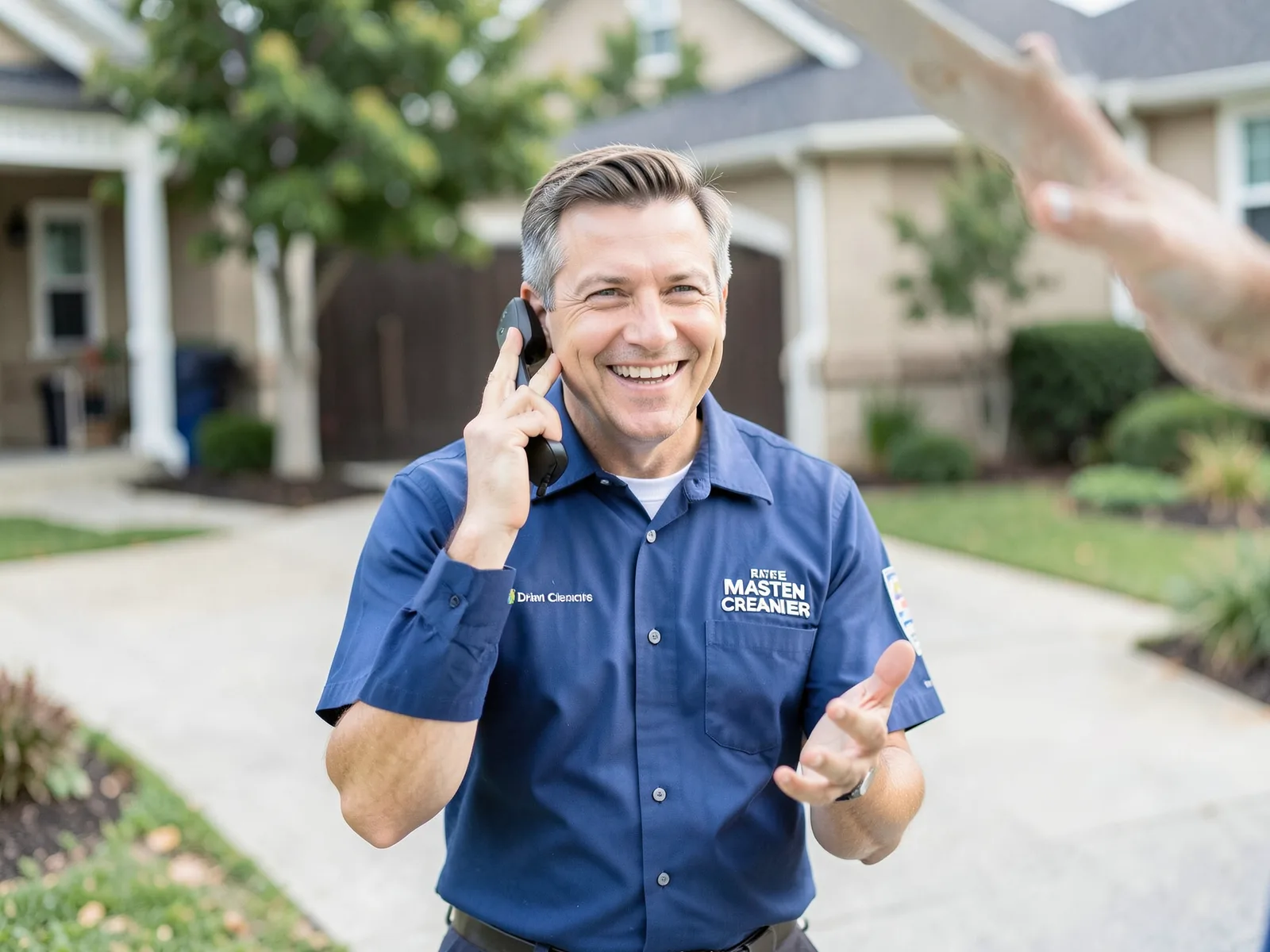 Drain Cleaning Westport, SD FAQs